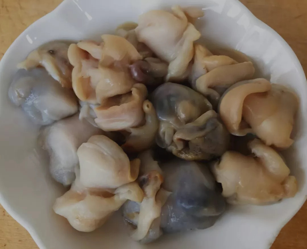 【蔥爆海螺片】做法|味道鮮美,營(yíng)養(yǎng)充足,快試試動(dòng)手制作吧